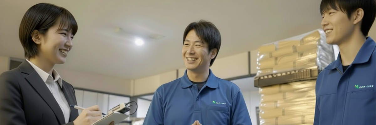 先輩たちのインタビュー